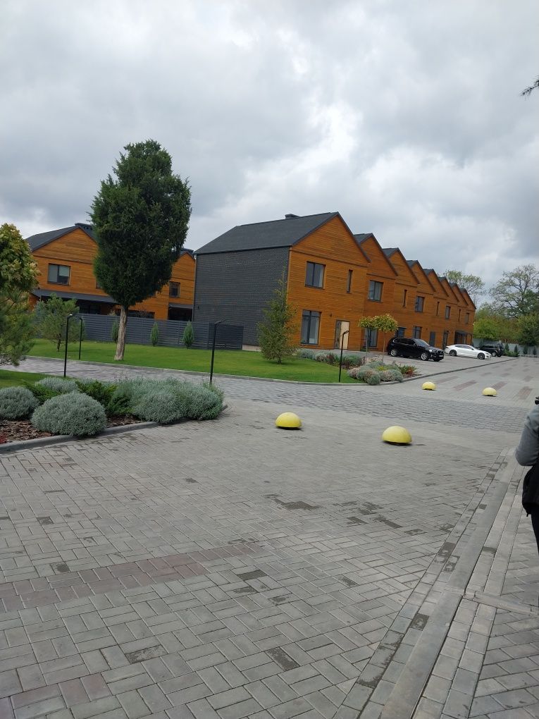 Продам 2 к.кв. с террасой  ЖК Comfort City Lagoon, ж/м Приднепровск