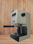 GAGGIA NEW CLASSIC – Twój domowy barista