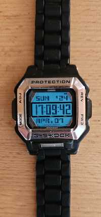Коллекционные кварцевые часы Касио годинник касіо G-shock G-7800 200m