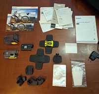 Kit Sony HDR AS20
