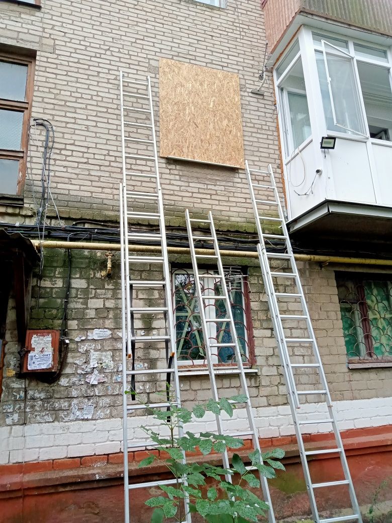 Защитим ваши окна