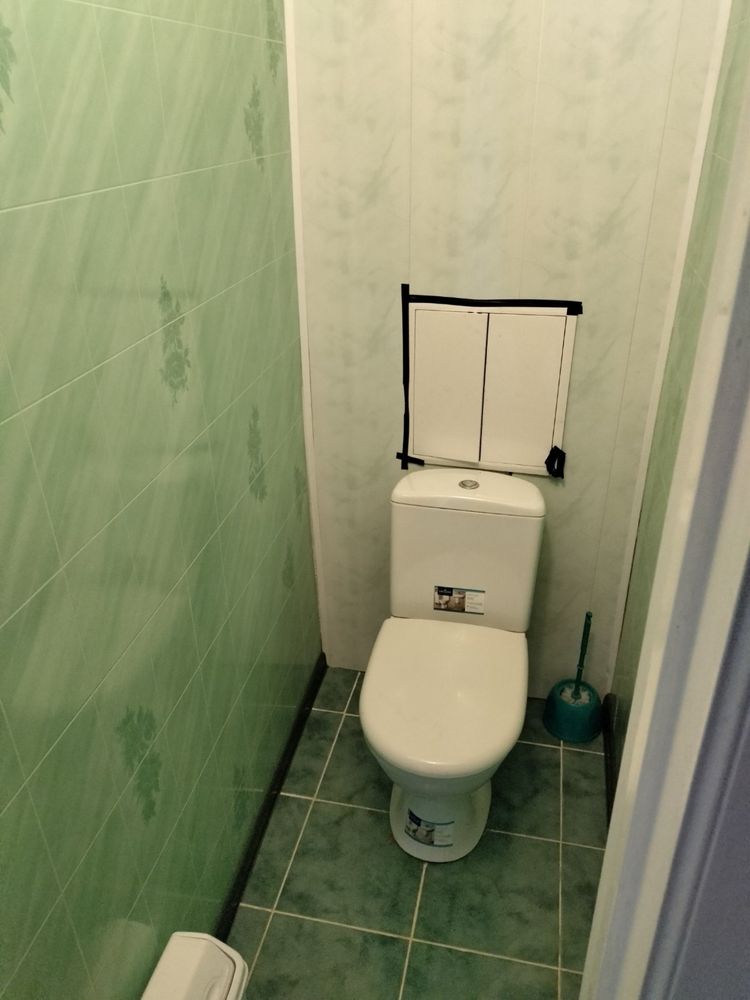 Продам квартиру 3 х комнатную
