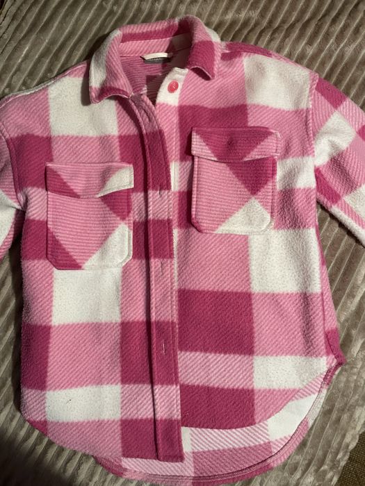 Сорочка осіння тепла