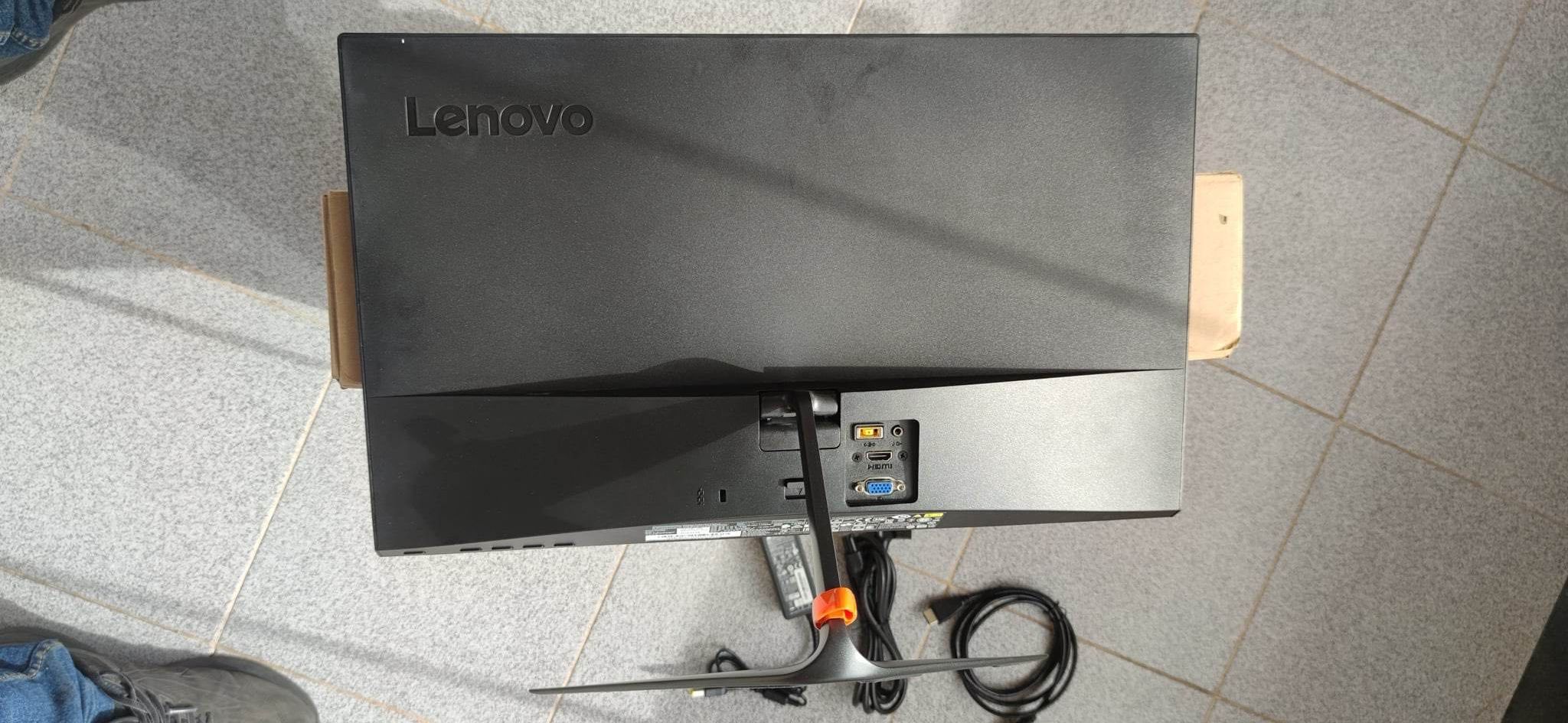 Monitor p/ computador Lenovo L2264A