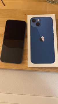 iPhone 13 128gb niebieski