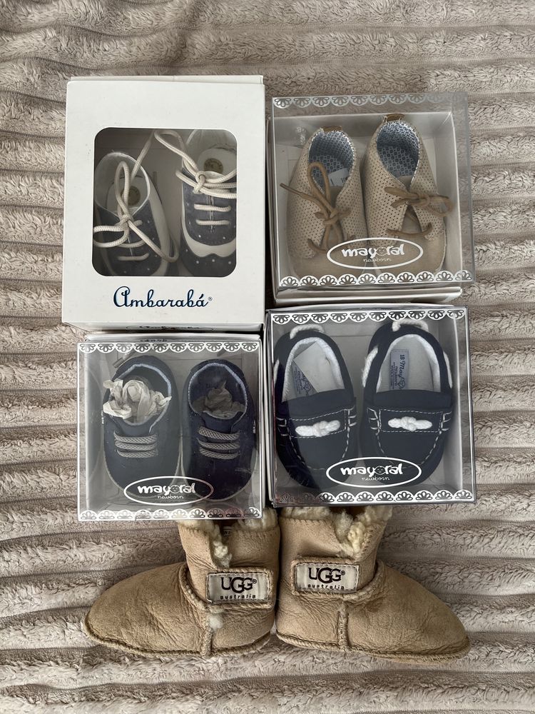 Пінетки mayoral Ugg adidas на овчині пинетки нові макасіни пінетки