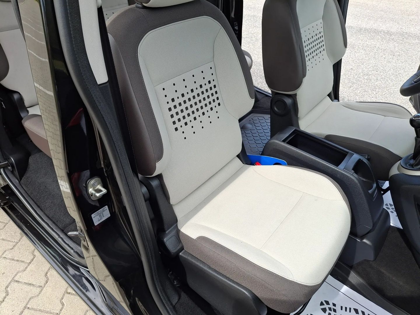 Citroën Berlingo Multispace 1.6