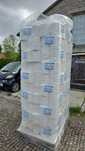 Ręcznik papierowy VELLA 100mb 2W