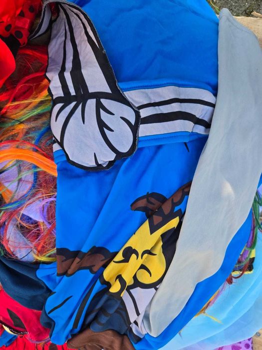 Odzież karnawałowa posklep,