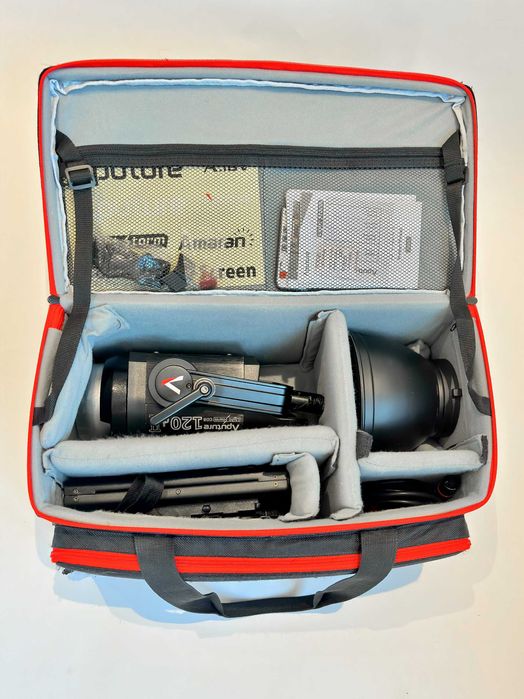 Lampa Aputure Light Storm LS C 120d II