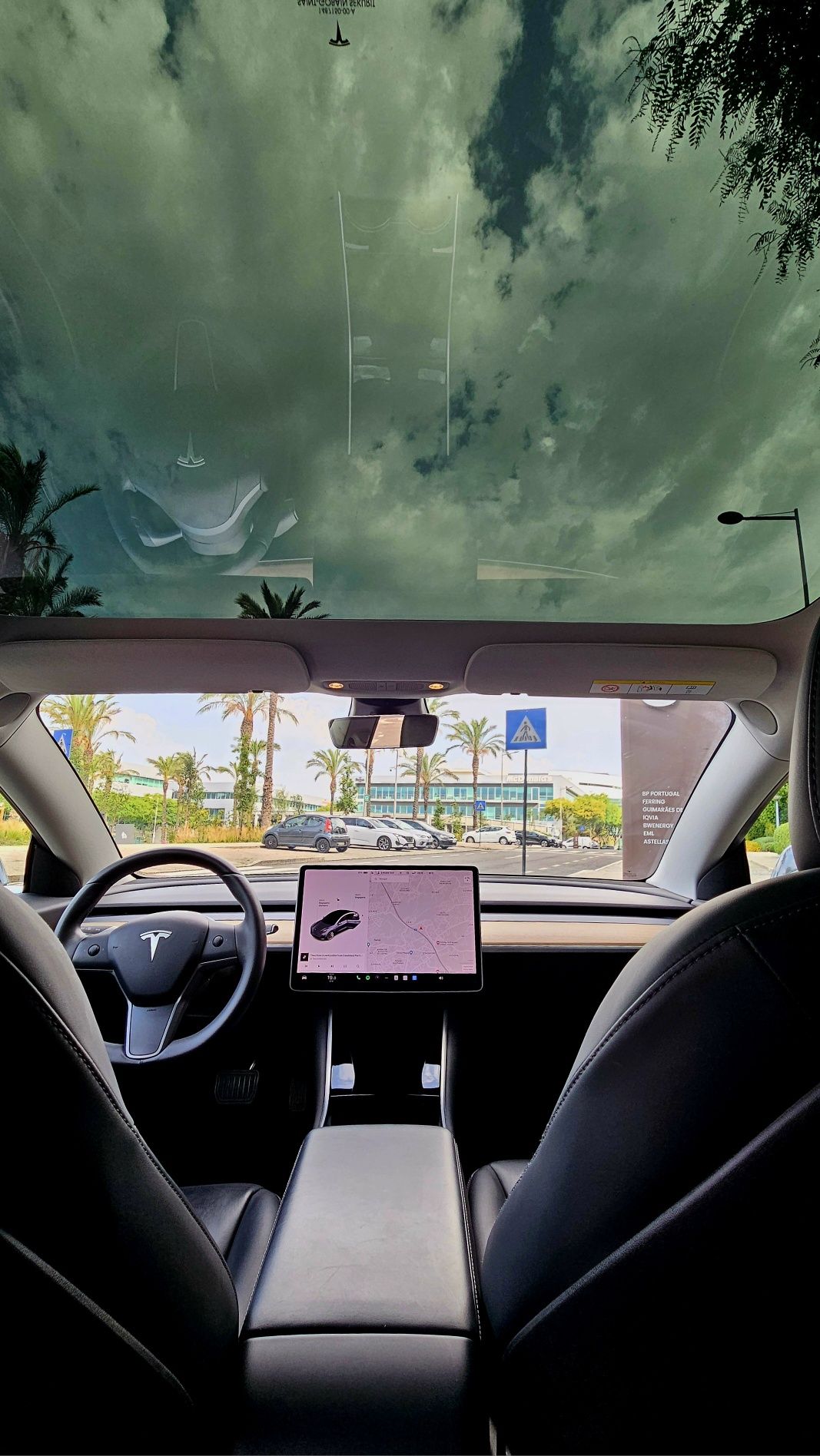 TESLA MODEL 3 RWD, 63 400 KMS, 238cv