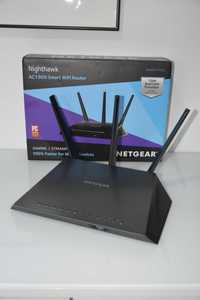 Router WiFi Netgear Nighthawk R7000 - 100PES