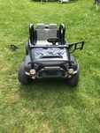 Jeep Buggy na Akumulator z Pilotem