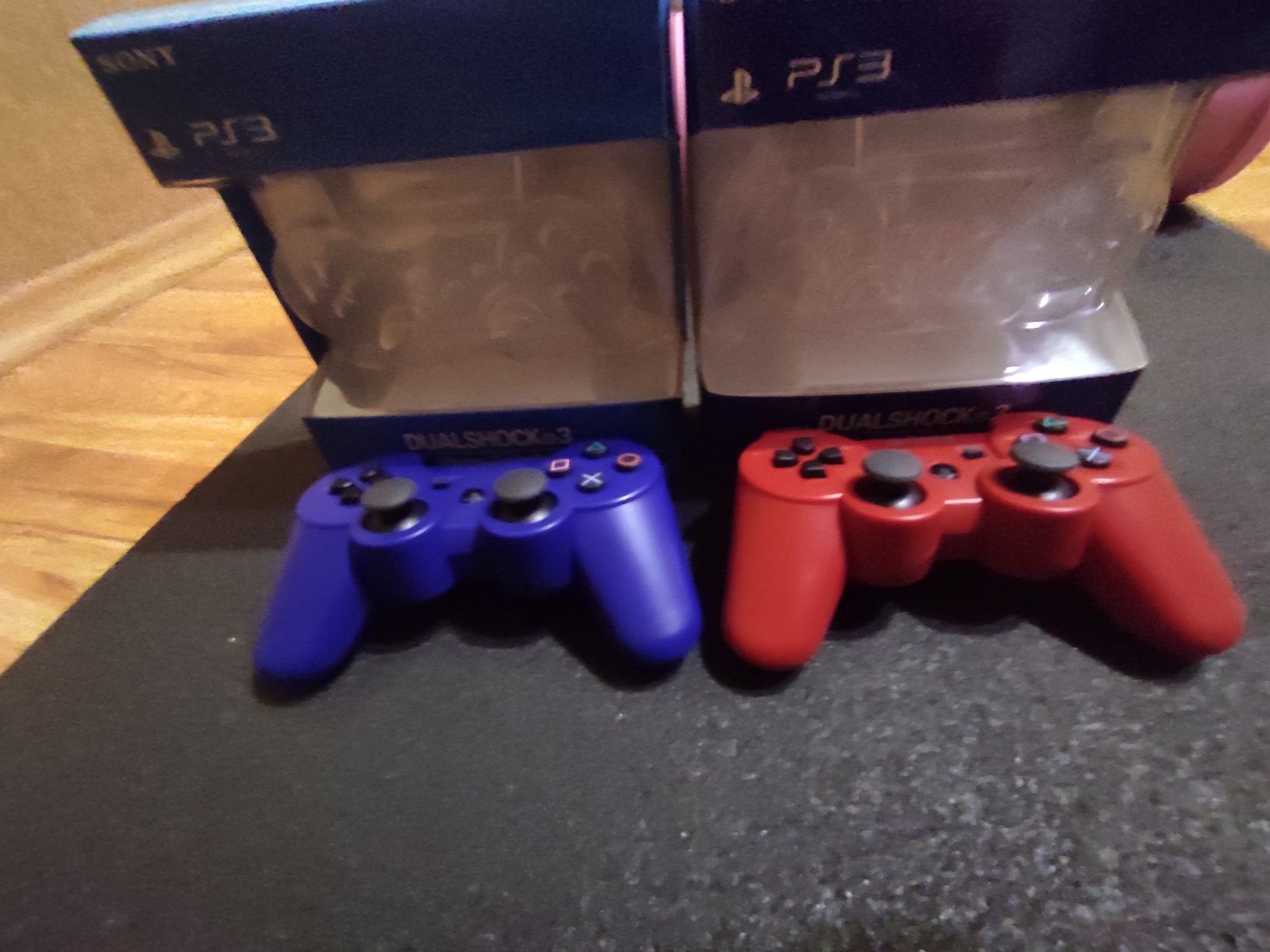 Продам controller dualshock3