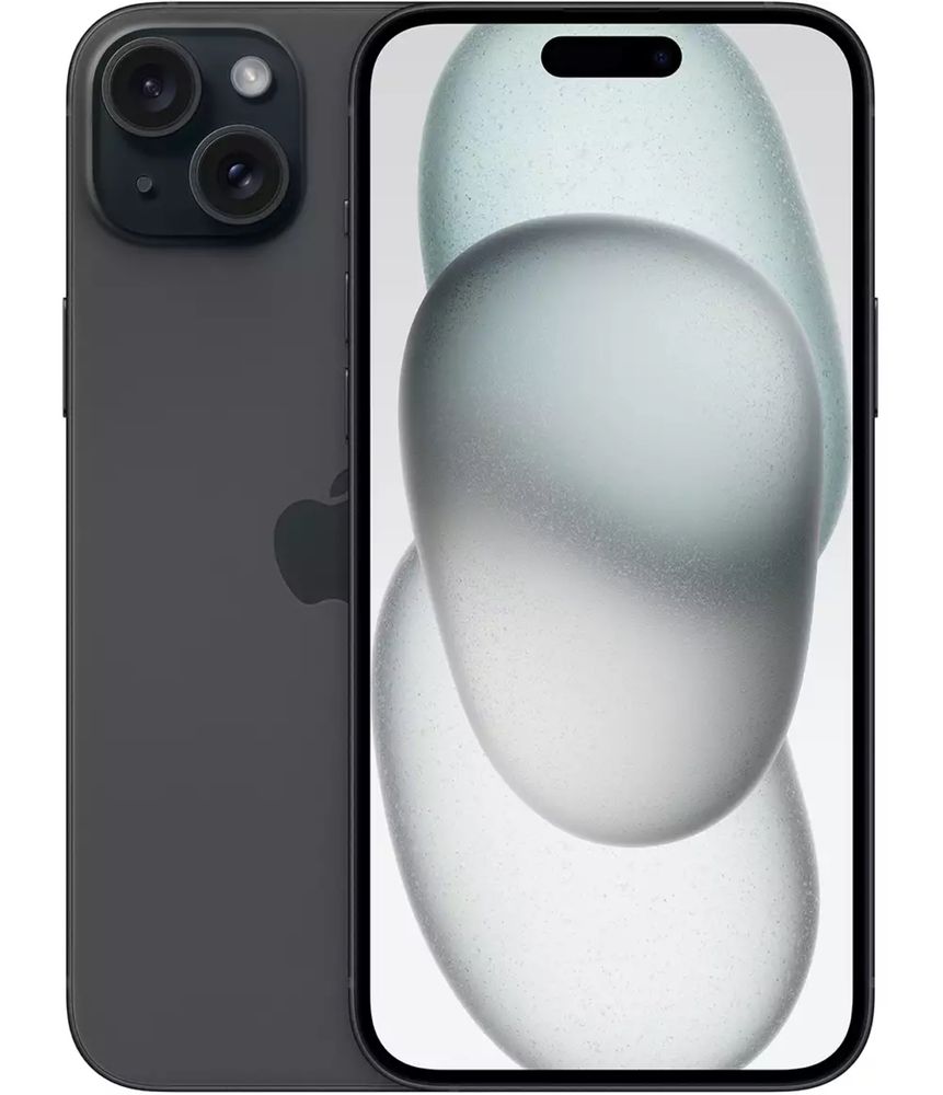 Iphone 15 plus 128gb 96 bateria TROCO