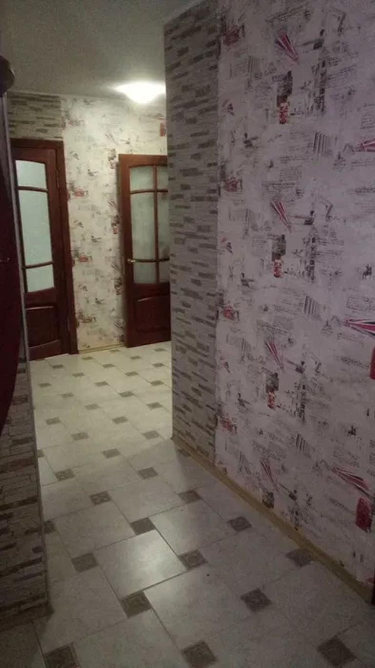 Продам 3-комн квартиру в районе Рабочая ул.