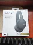 Słuchawki bluetooth Sony WH-CH710N – bezprzewodowe, z ANC