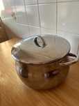 Panela Grande Silampos 25CM