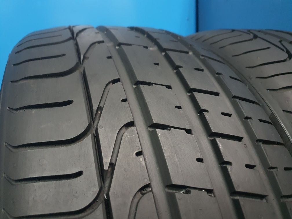 255/35 R20 Pirelli - markowe opony klasy PREMIUM