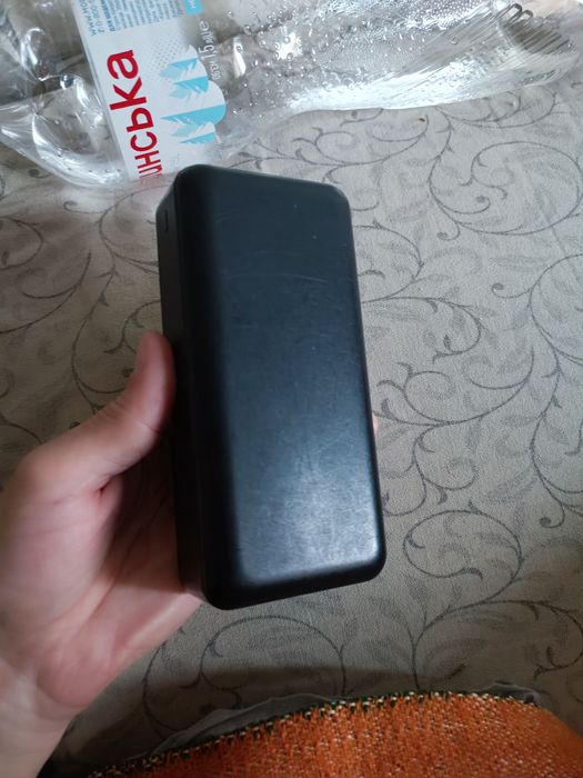 Батареи для зарядки гаджетов