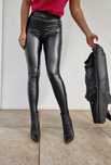 Legginsy damskie by me