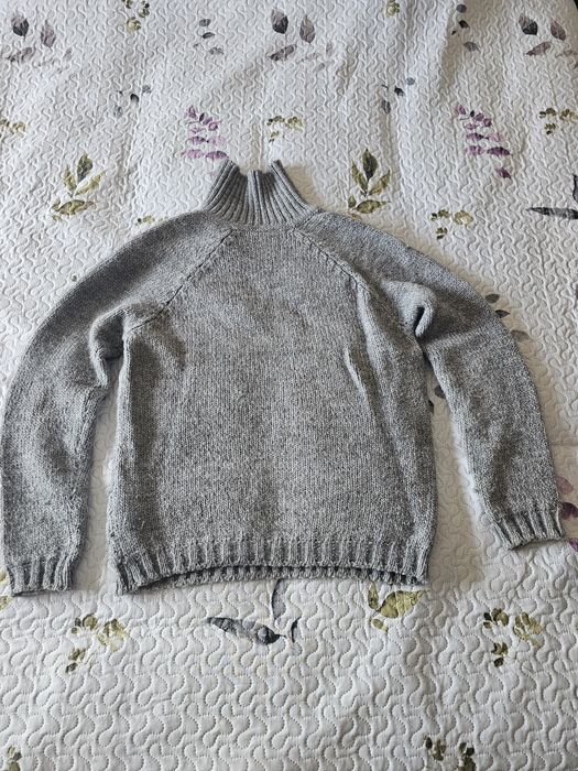 Pullover Sisley para homem