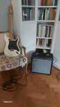 Gitara elektryczna JET