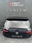 Кришка багажника Tiguan 2 Allspace 2018-2021 LC9X OE VAG 5NN 490/25