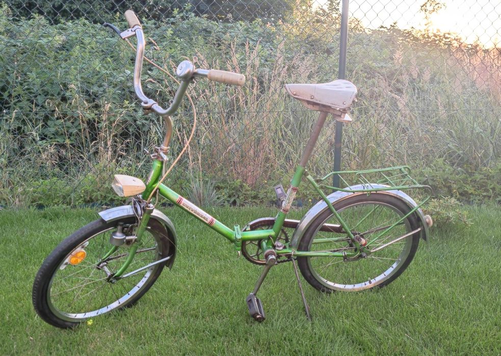 Romet Sokół Universal