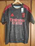 Camisola Benfica Secundária