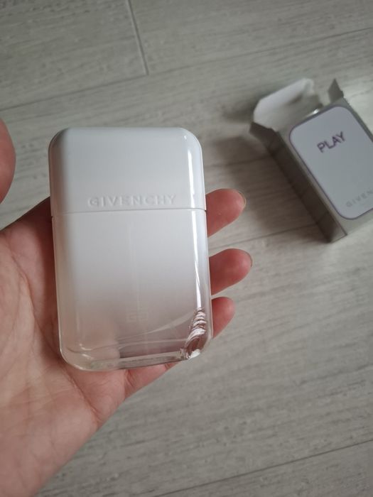 Парфумована вода Givenchy Play For Her Eau de Toilette 30 мл