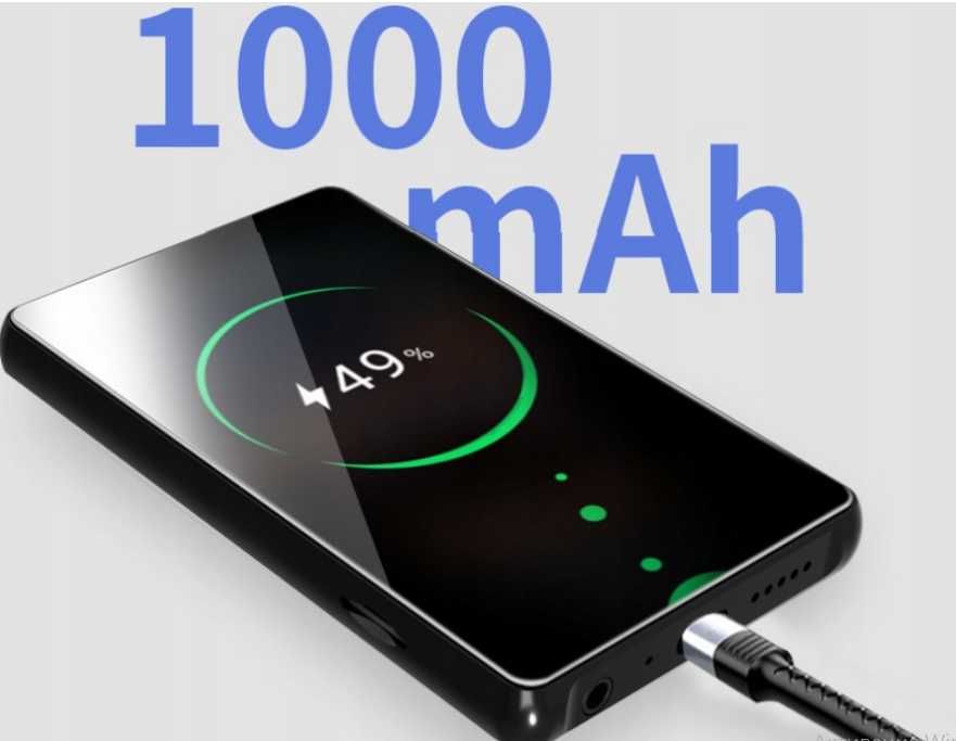 M1 Odtwarzacz multimedialny – 8GB pamięci, Bluetooth, MP3/MP4 ttst1500