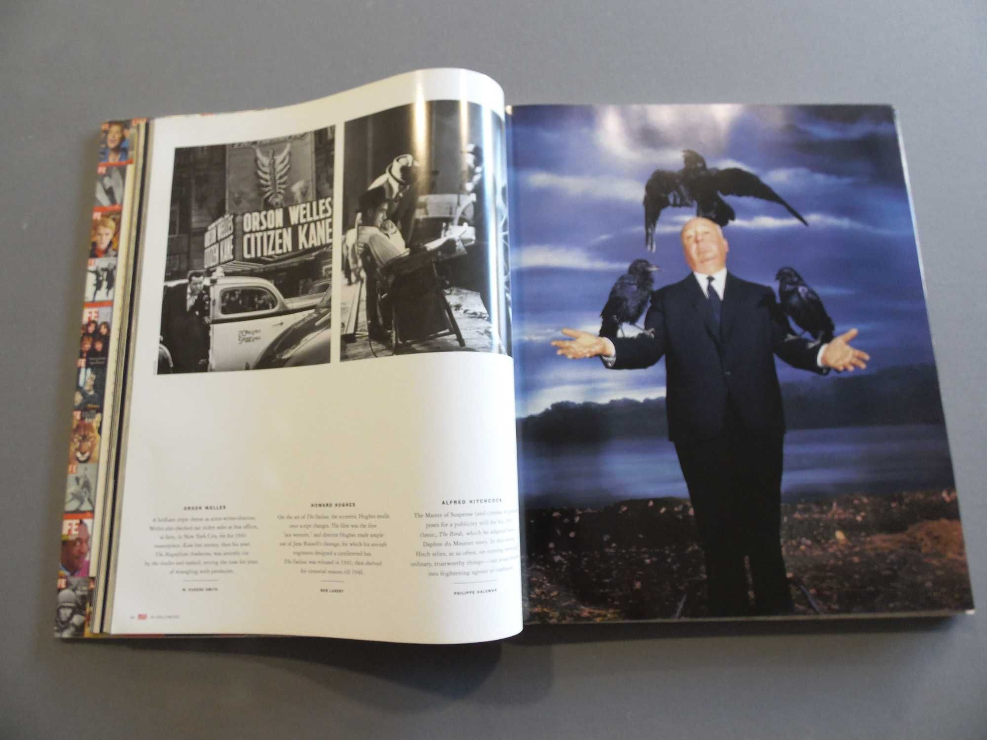 Livro Life - 70 Years of Extraordinary Photography - Plat Anniv Col