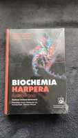 Biochemia Harpera w folii