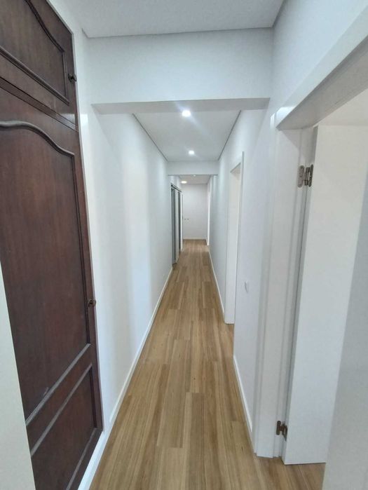 Apartamento T3 a Estrear em Excelente Localização