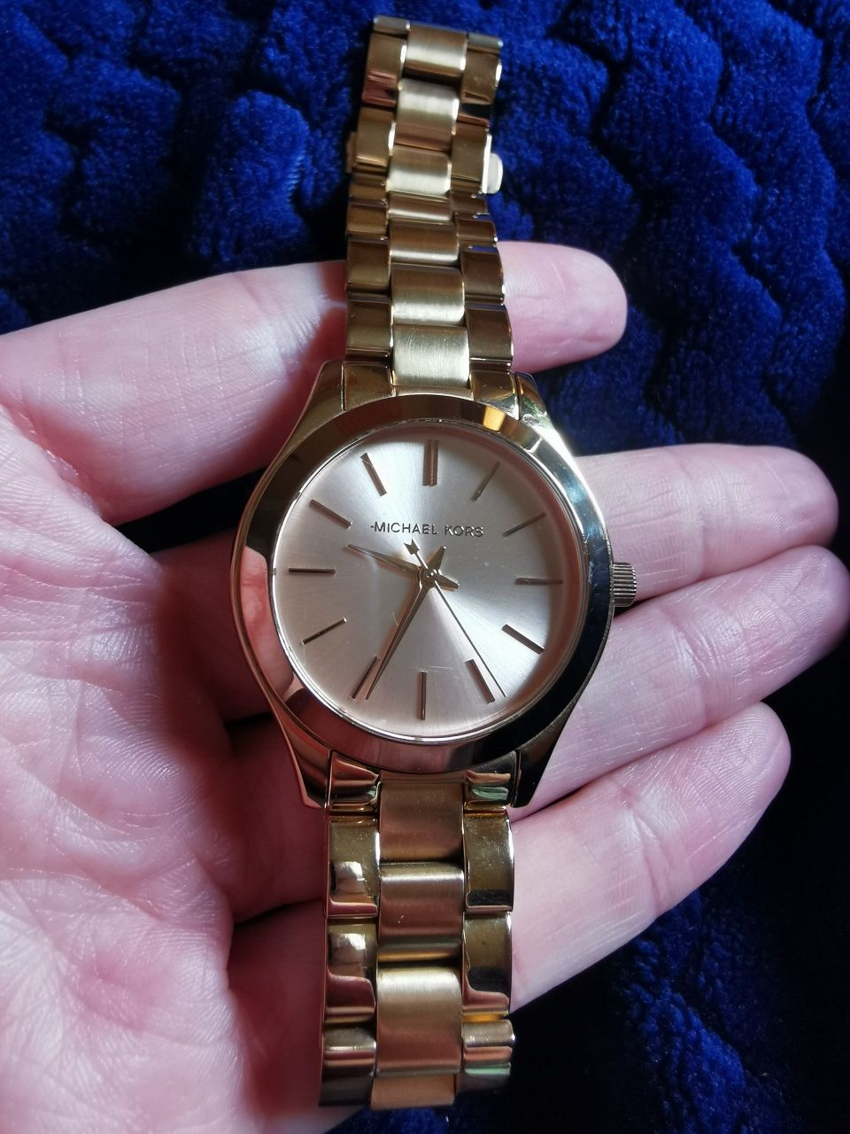 Zegarek Michael Kors