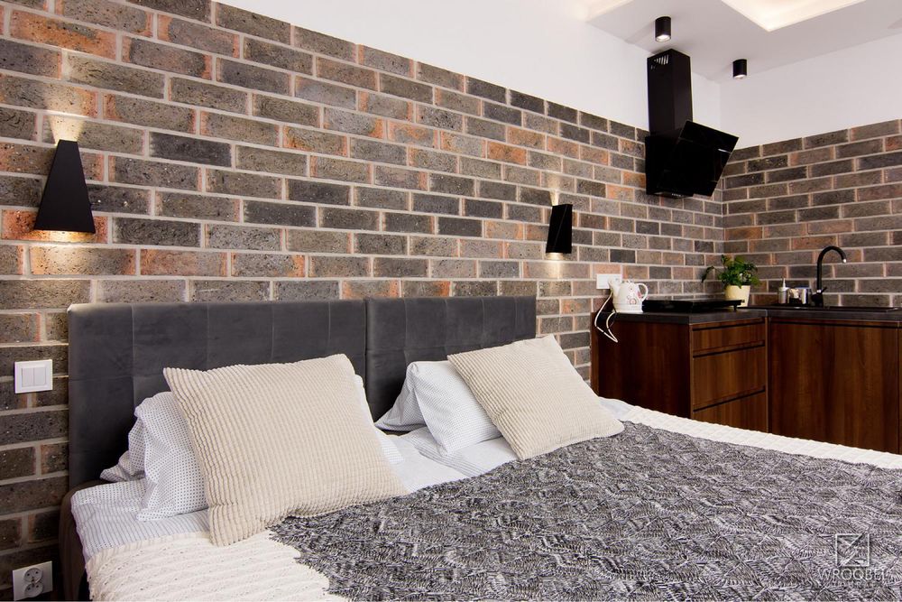 Noclegi w Krakowie - Apartament