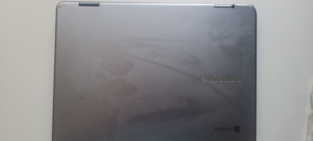 Chromebook  Samsung