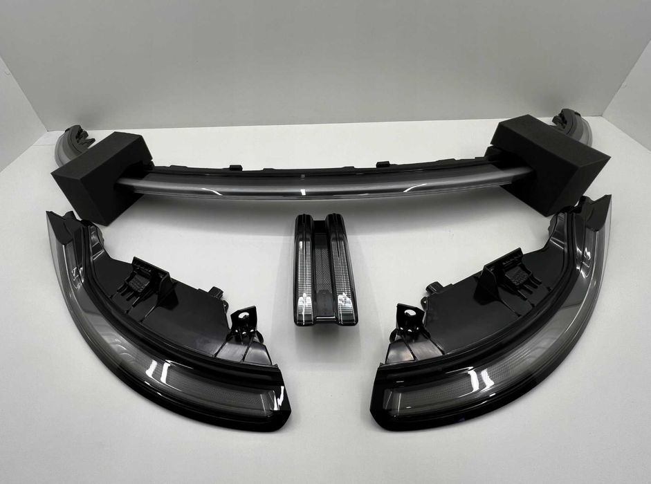 Фары передние фонари Porsche 911 Carrera 991 992 GT3 RS Targa GT2 GTS