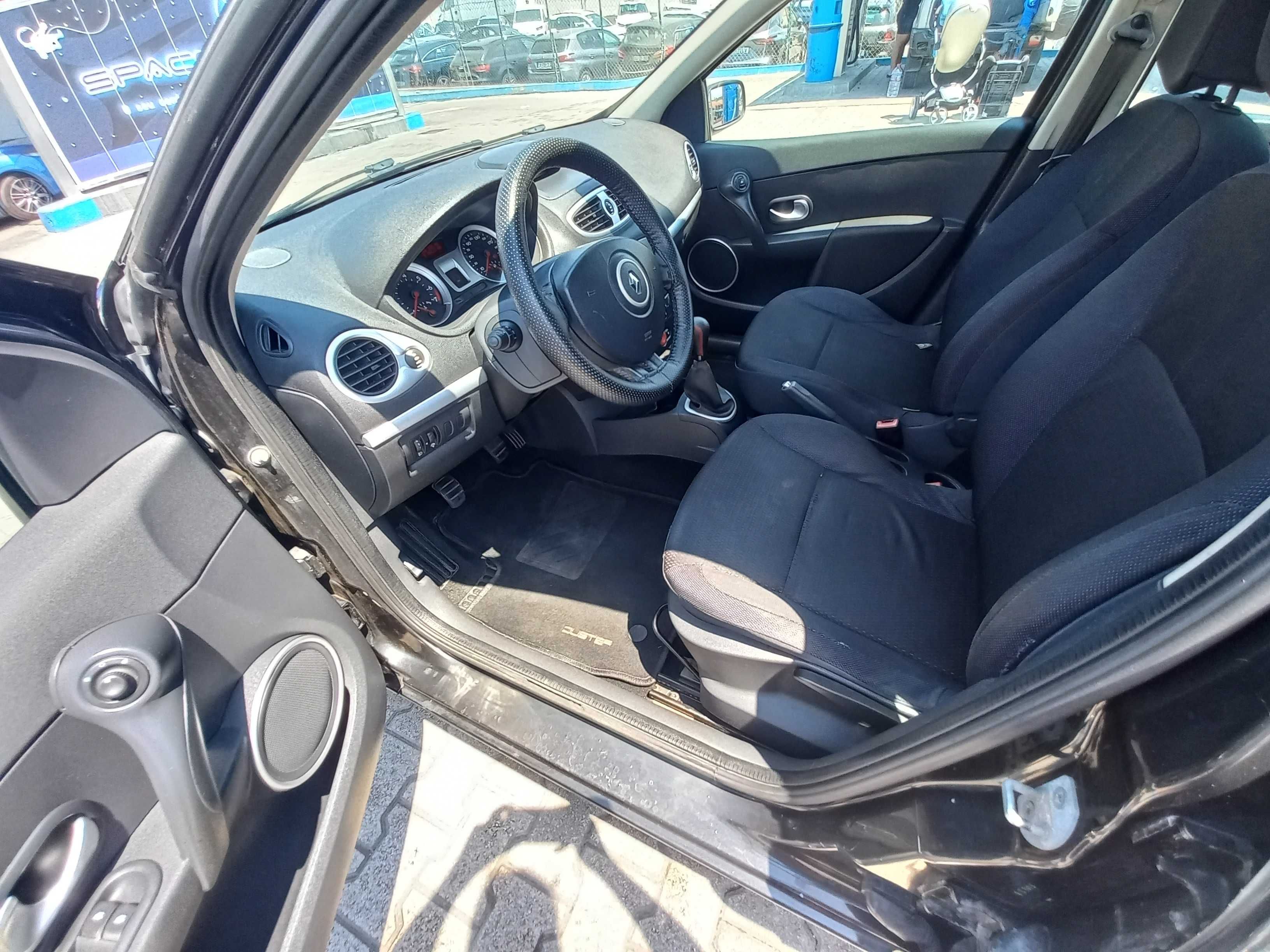 Renault Clio III 2006