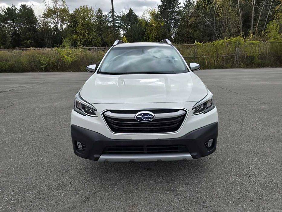 Subaru Outback      2022