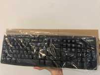 Klawiatura logitech