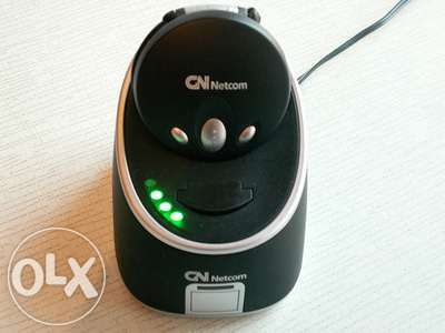 Cn Netcom gn 6110 profesjonalna słuchawki Bluetooth