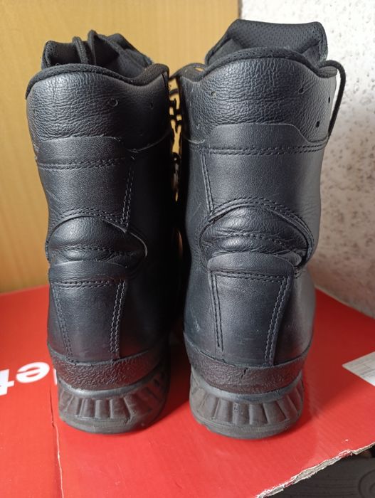 Оригинальные тактические Берцы Haix EU45 UK10.5