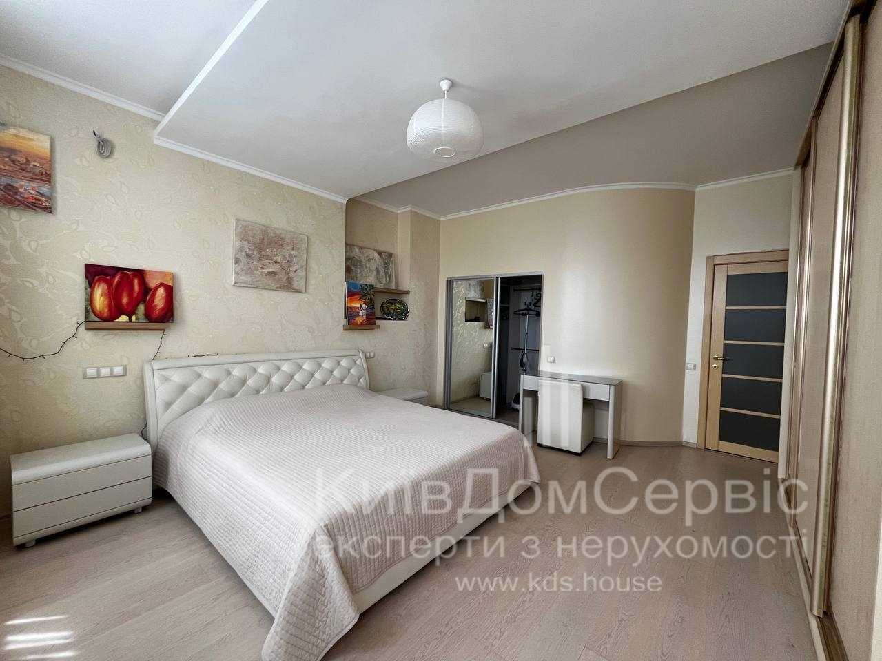 3 кімнатна ЖК Avenue метро Звіринецька