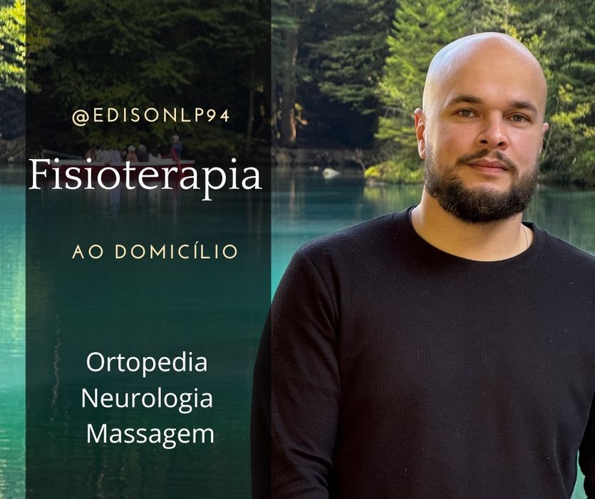 Fisioterapia ao domicilio