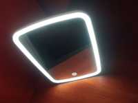 Зеркало с LED подсветкой Xiaomi Jordan&Judy