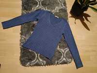 Wełniany sweter Mondigo S