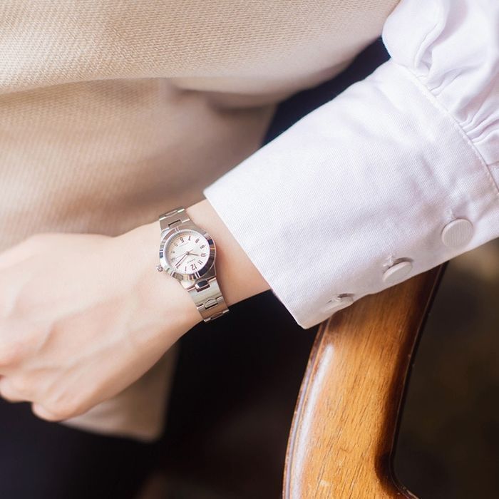 Годинник жіночий Casio LTP-1241D-7A2 Оригінал Гарантія Часы женские