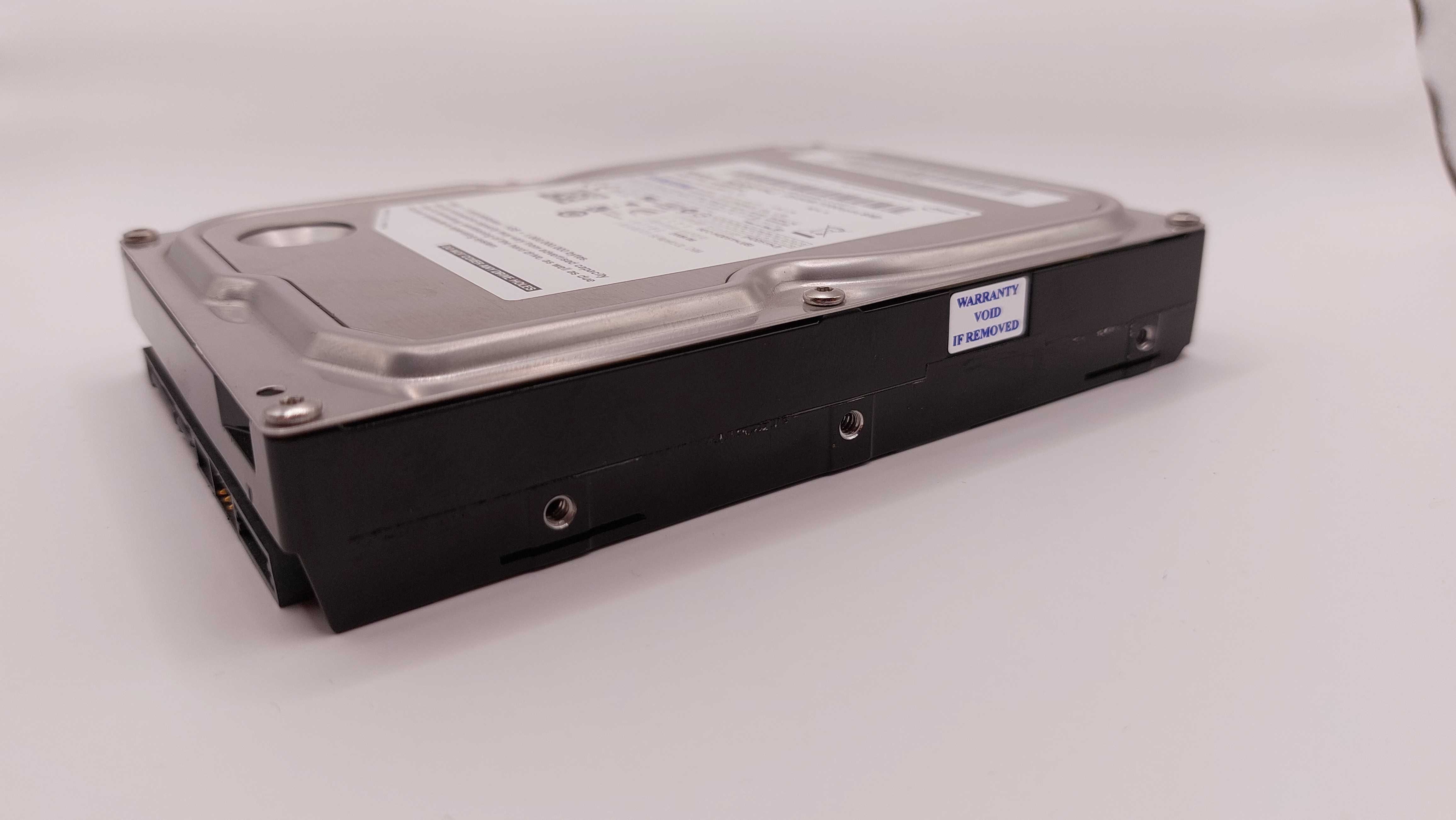 Dyski twardy HDD 3.5" Samsung HD251HJ 250GB 7200rpm